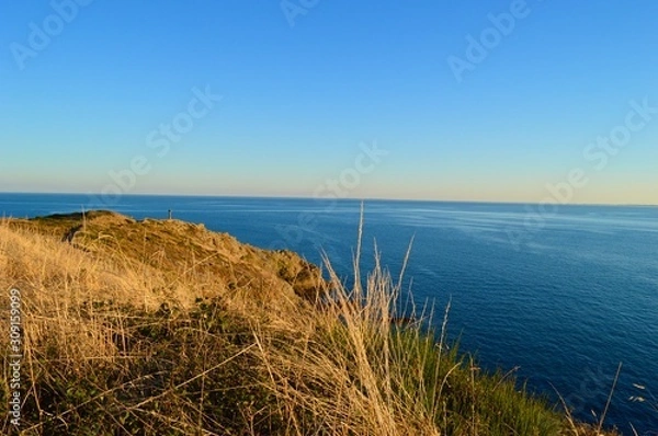 Obraz océan étendu