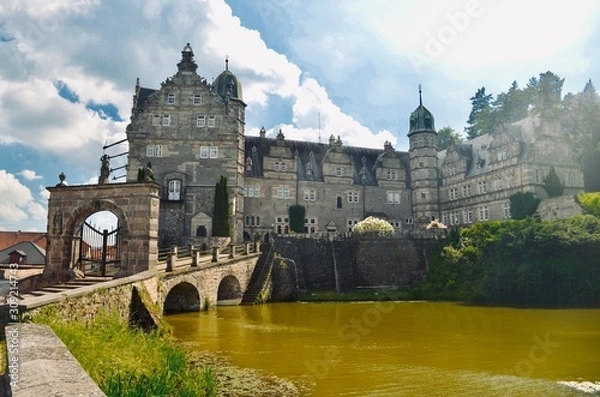 Obraz Hanover and its region, Germany