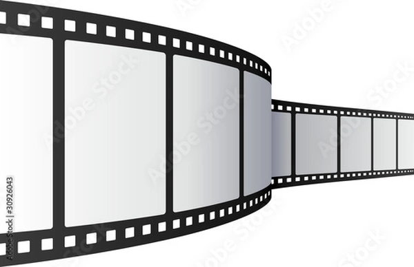 Obraz Film Strip