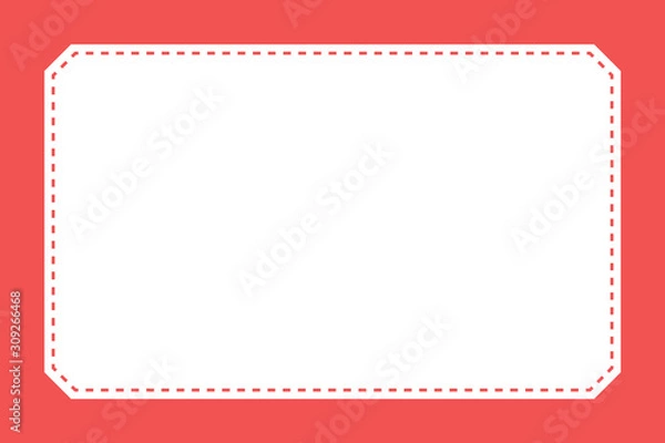 Obraz 超シンプル 横フレーム