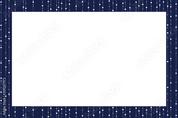 Obraz シンプル 横フレーム