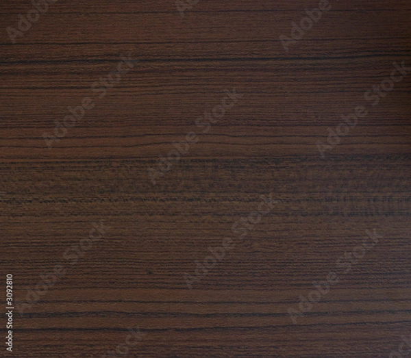Obraz dark wood grain