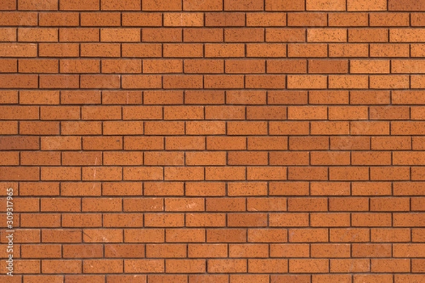 Obraz 石の背景 Pattern of building block wall background