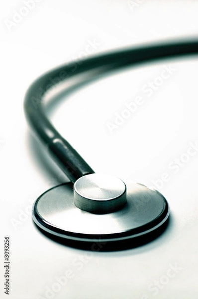 Obraz stethoscope_2