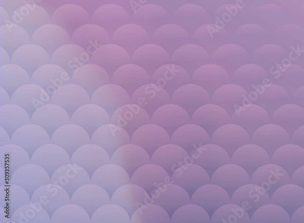 Fototapeta geometric wave pattern