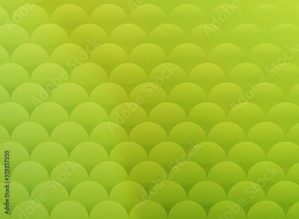 Fototapeta geometric wave pattern