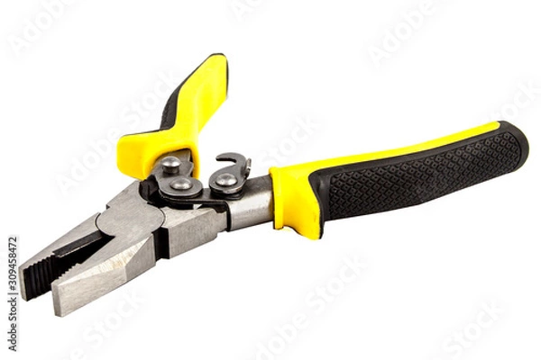 Obraz Alicate Universal 8