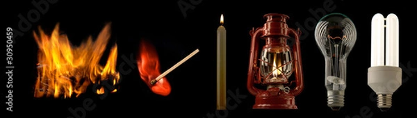 Fototapeta Evolution