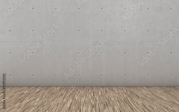 Obraz background concrete