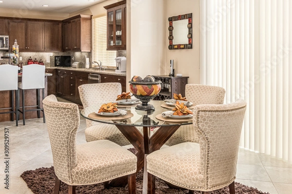 Obraz Interior Design
