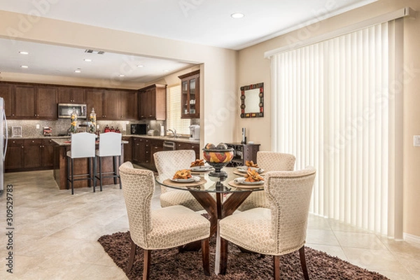 Obraz Interior Design
