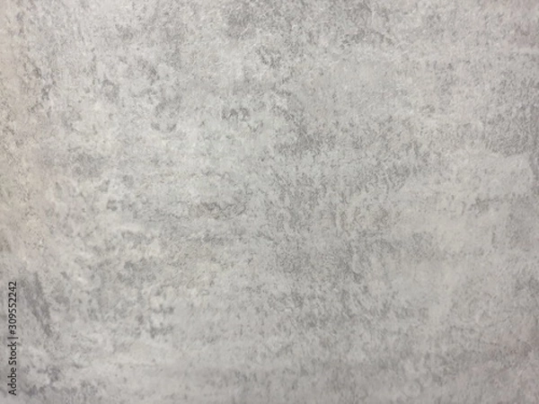 Fototapeta Surface bare cement wall gray concrete.abstract of gray cement concreted background.Pattern on rough texture.Make it look old