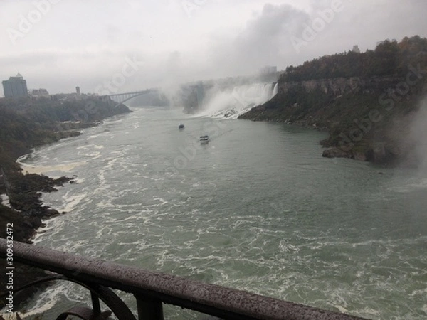 Obraz ナイアガラ