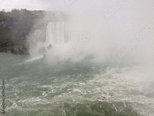 Obraz ナイアガラの滝