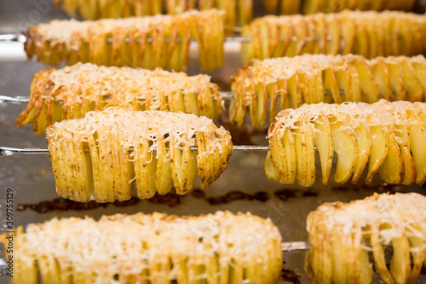 Obraz Tornado-Potatos 01 - 05