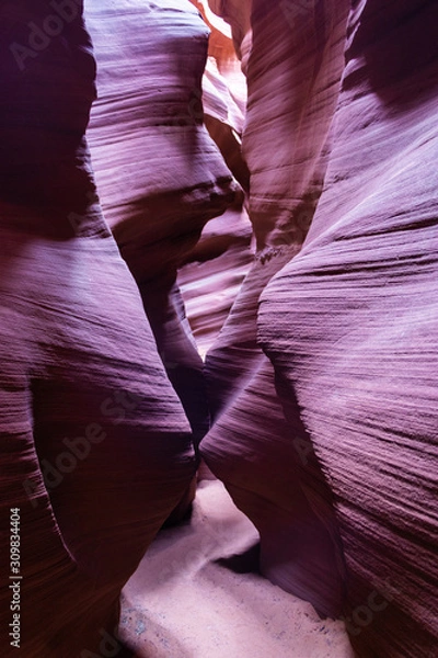 Obraz Slot Canyon 5