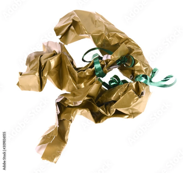 Obraz After Christmas