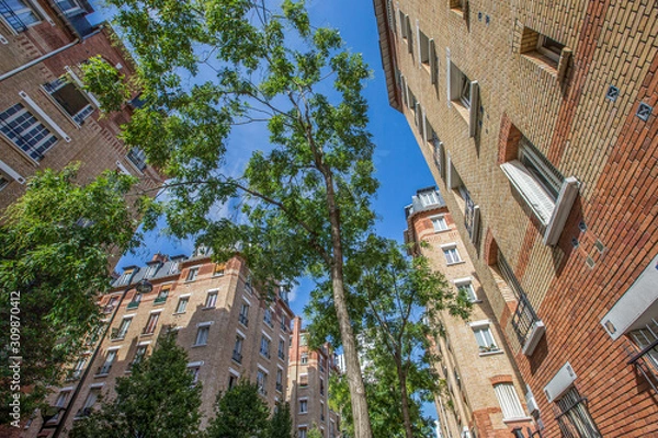 Obraz PARIS BEAUGRENELLE