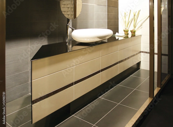 Obraz modern ambient