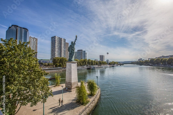 Obraz PARIS BEAUGRENELLE