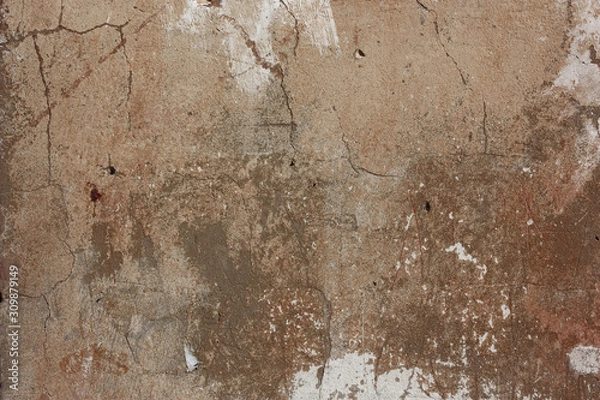 Obraz Abstract concrete wall
