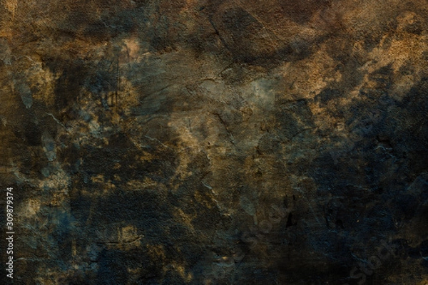 Obraz Abstract concrete wall