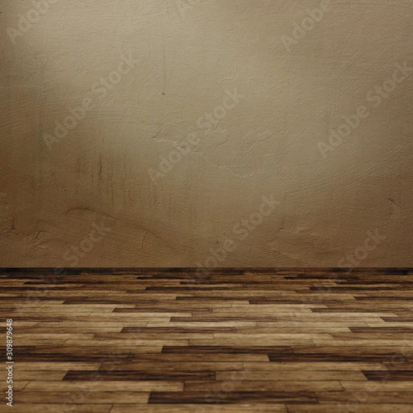 Obraz Grunge wall background