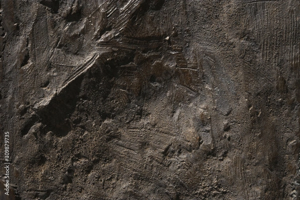 Obraz Abstract concrete wall