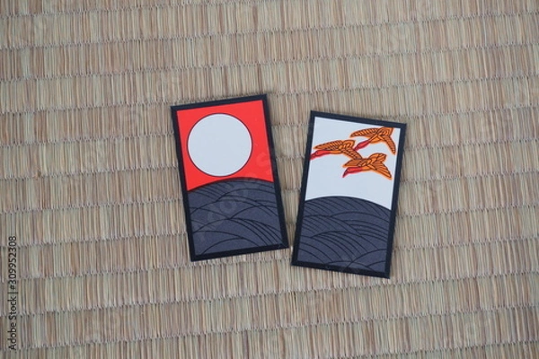 Obraz 日本のゲーム花札10