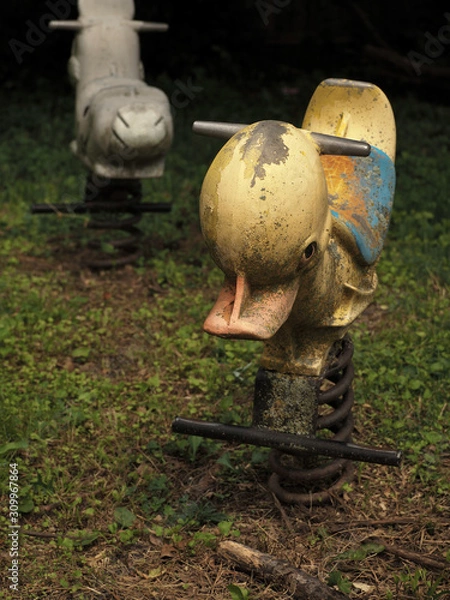 Fototapeta theinthing