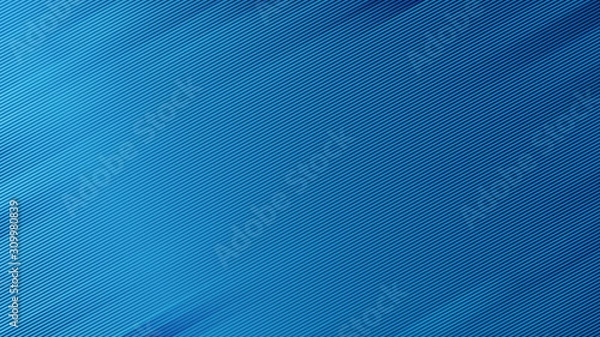 Obraz blue background metal pattern