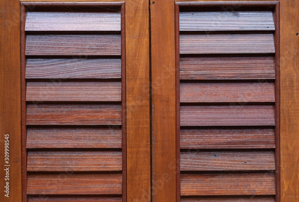 Obraz wood texture background