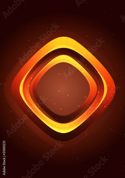 Obraz Technology design