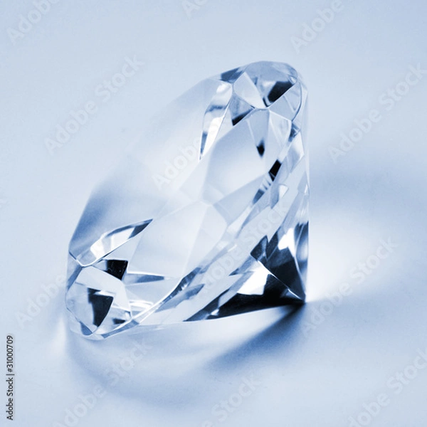 Obraz Diamant