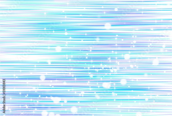 Obraz スピード感のある背景