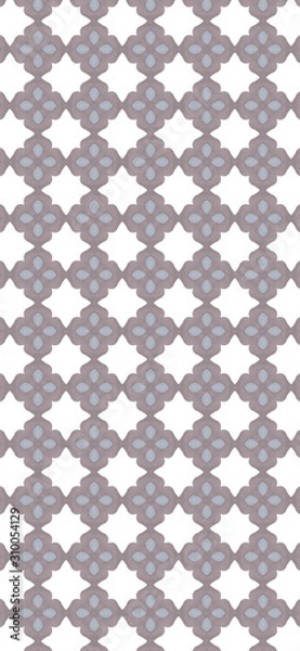 Fototapeta seamless background with pattern