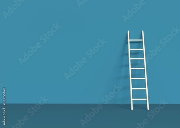 Obraz Ladder