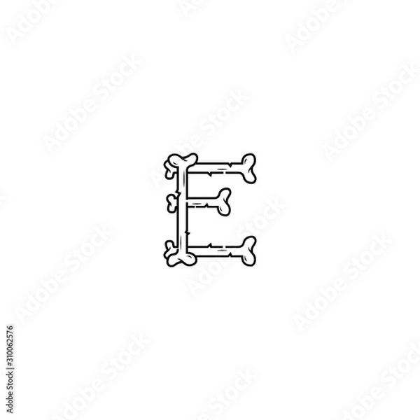 Fototapeta ILUSTRACIÓN