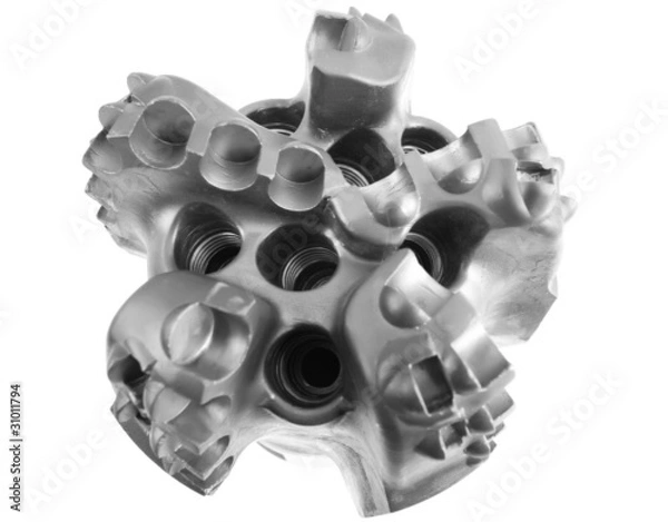 Obraz Drill Bit