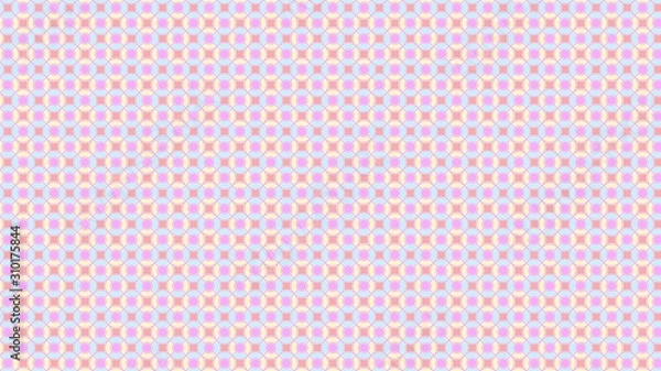 Obraz abstract background with dots
