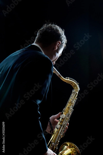 Obraz Gra dla publiczności