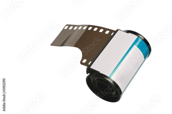 Obraz Film roll