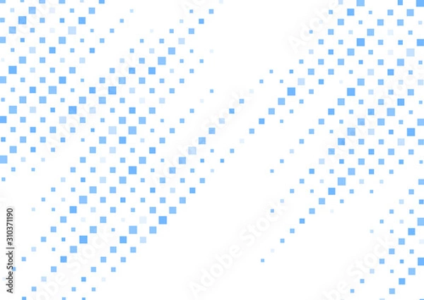 Obraz ドットの素材