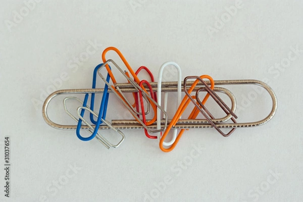 Fototapeta bürobedarf