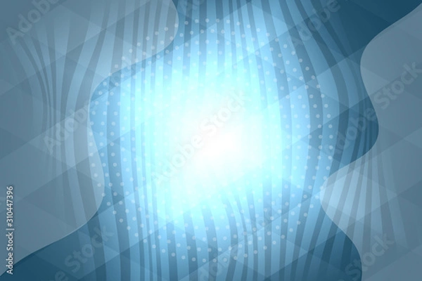 Fototapeta abstract, blue, light, design, digital, technology, texture, wallpaper, graphic, illustration, backdrop, space, pattern, business, art, motion, 3d, futuristic, power, line, energy, concept, white