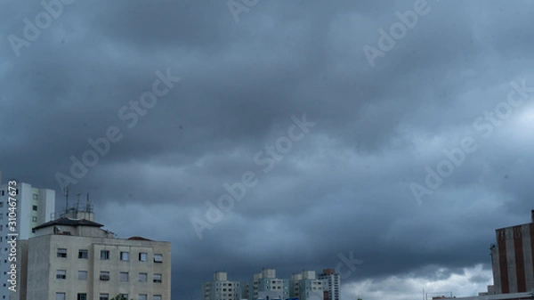 Fototapeta Brás - Sp