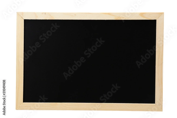 Obraz blackboard