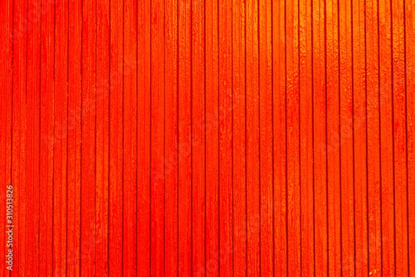 Fototapeta texture of fashionable lava red embossed background.