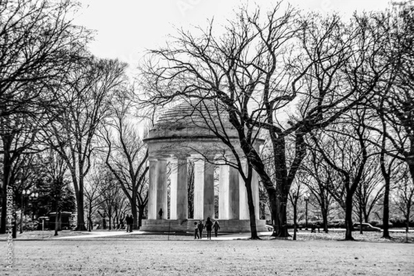 Obraz Washington Monument