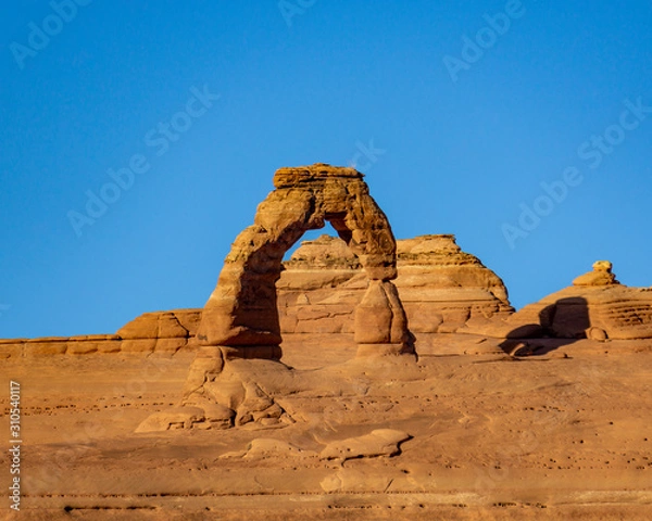 Fototapeta Delicate Arch